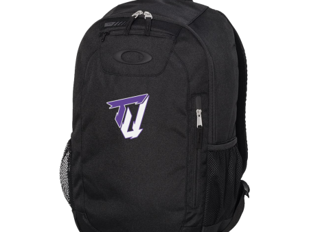 Twitch United Backpack Fashion