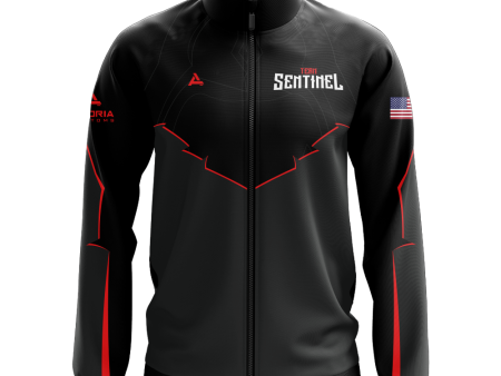 Team Sentinel Pro Jacket Online Sale