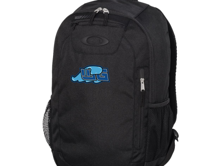 Wavey Gaming Backpack on Sale