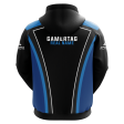 Ulfhednar Sublimated Hoodie Cheap