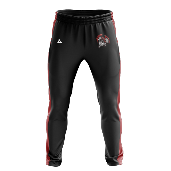 Vara Empire Sublimated Sweatpants Online Sale