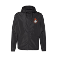 Team Meteor Windbreaker Hot on Sale