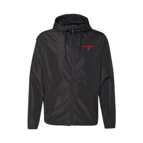 tinyK1LL3Rmouse Windbreaker Cheap