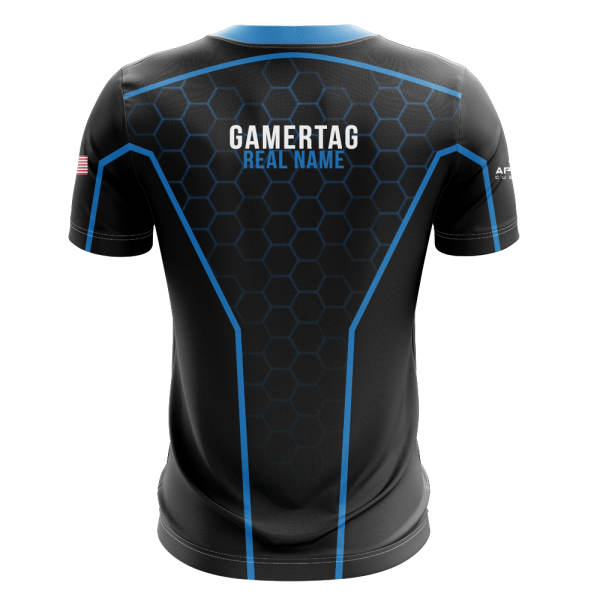 Team Zero Short Sleeve Jersey Discount