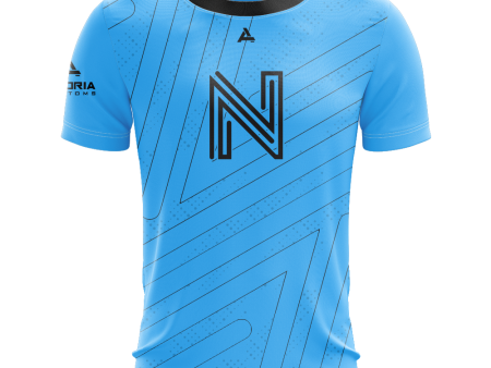 Team Nitro Short Sleeve Jersey Supply