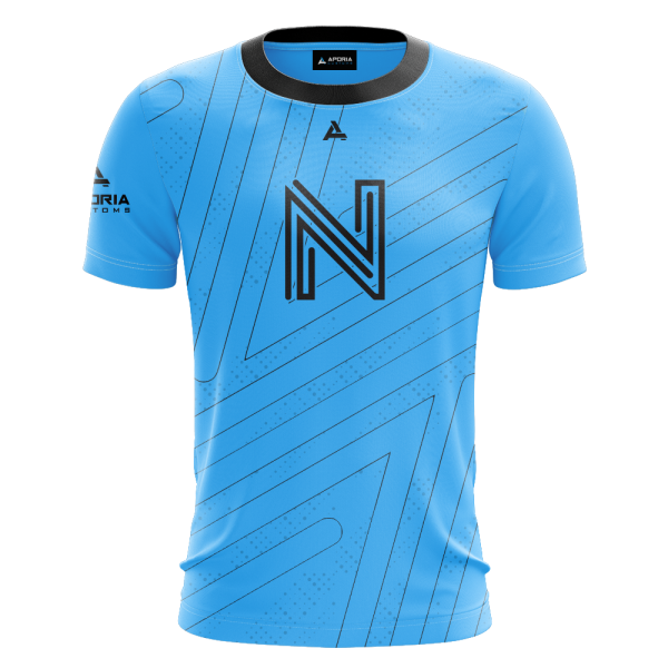 Team Nitro Short Sleeve Jersey Supply