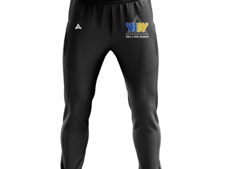 Will 2 Win Gaming Sweatpants Sale