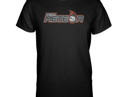 Team Meteor T-Shirt For Discount