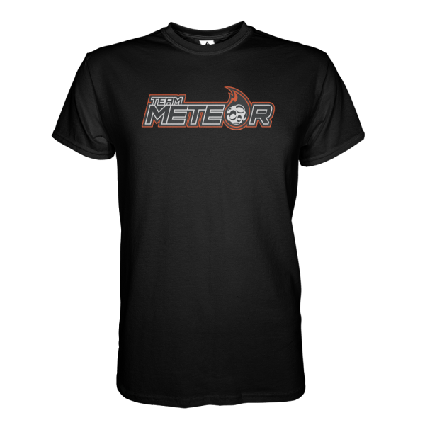 Team Meteor T-Shirt For Discount