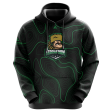 Terraform Gaming Sublimated Hoodie Supply