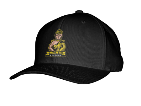 Brighter Visions Flexfit Hat For Sale