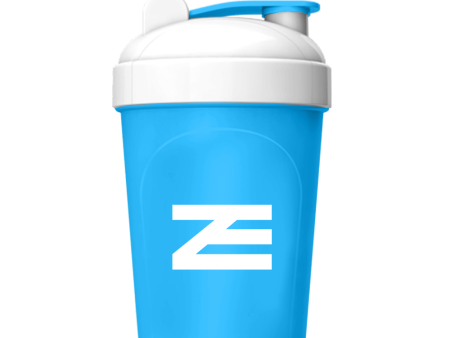 Zealous Eternity Shaker Cup Hot on Sale