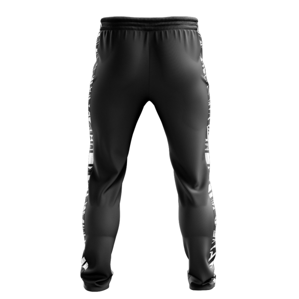 Unstoppable Crew Sublimated Sweatpants Cheap