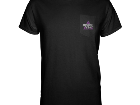 Team Ferox T-Shirt w Pocket Supply