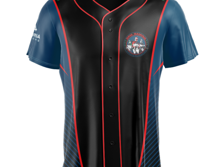 GRM Gaming Baseball Jersey Supply