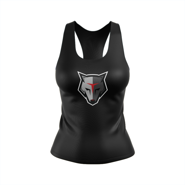 Timor Esports Womens Racerback Discount