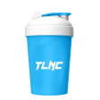 TLNC Shaker Cup Online