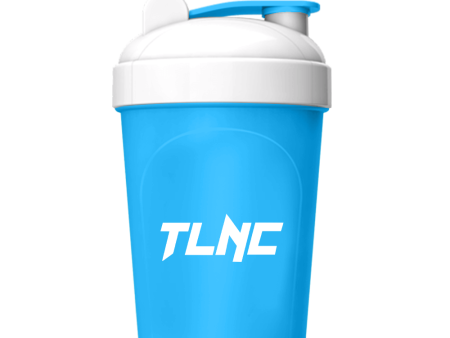 TLNC Shaker Cup Online