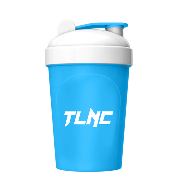 TLNC Shaker Cup Online