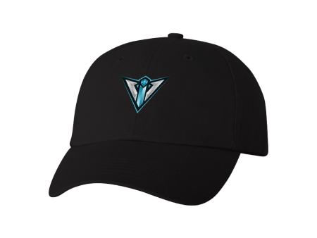 Vital Instinct Dad Hats Fashion