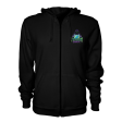 Terran Gamer Zip Up Hoodie Discount