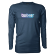 Twixer Long Sleeve Shirt For Discount