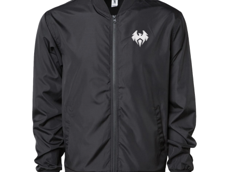 RySe Gaming Bomber Jacket Discount