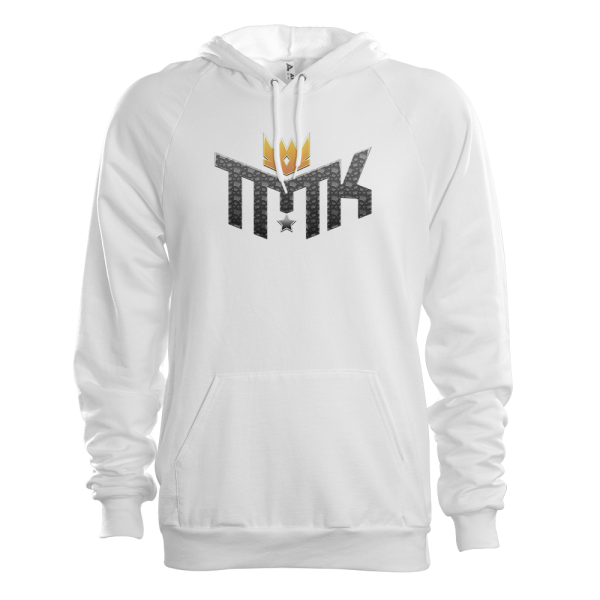 TMK Hoodie Supply