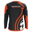 Team Meteor Long Sleeve Jersey Online Sale