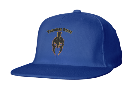 Trinidad State Esports Snapback Hat Online Sale