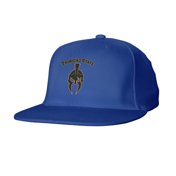 Trinidad State Esports Snapback Hat Online Sale