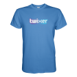 Twixer T-Shirt Sale