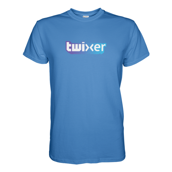 Twixer T-Shirt Sale