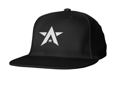 Above Region Snapback Fashion