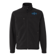 The Shield Gaming Soft Shell Jacket Online