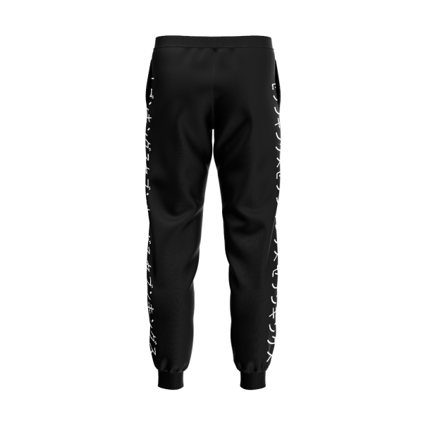 7Kings Sublimated Joggers Online Sale