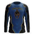 Trinidad State Esports Long Sleeve Jersey Online