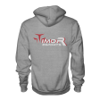 Timor Esports Zip Up Hoodie Online Hot Sale