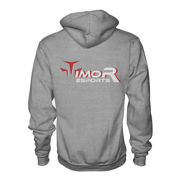 Timor Esports Zip Up Hoodie Online Hot Sale