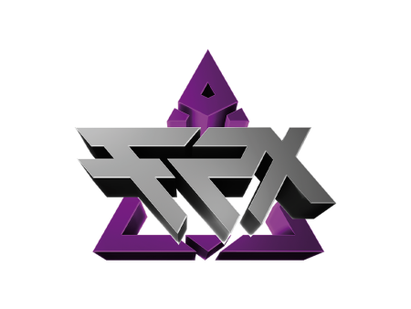 Team Ferox Sticker Supply