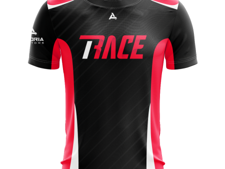 Trace Gaming Short Sleeve Jersey Sale