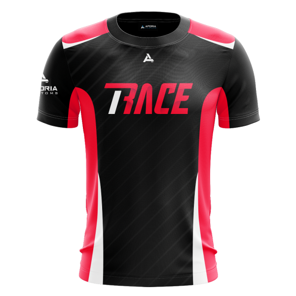 Trace Gaming Short Sleeve Jersey Sale