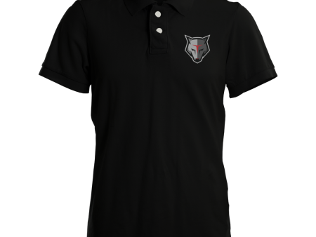 Timor Esports Polo Shirt V1 Supply