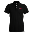 Trace Gaming Polo Shirt Supply