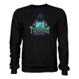 Terran Gamer Sweatshirt Fashion