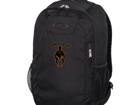 Trinidad State Esports Backpack For Sale