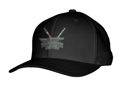 Yoda1Fan Flexfit Hat For Cheap