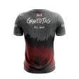 Timor eSports Short Sleeve Jersey For Sale