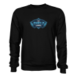 The Shield Gaming Sweatshirt Online