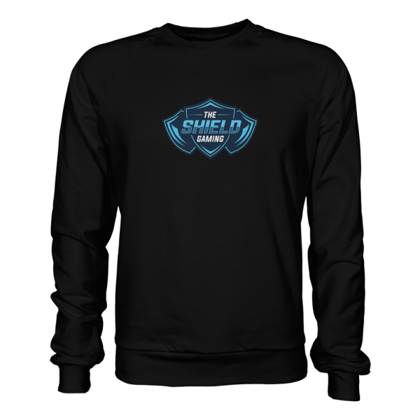 The Shield Gaming Sweatshirt Online